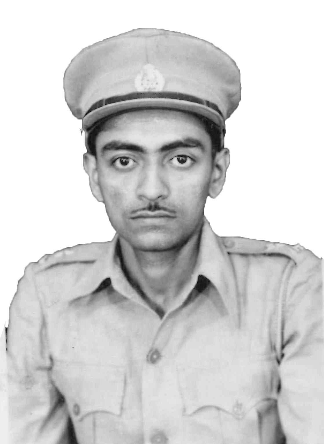 Biswamp Mukhopadhyay